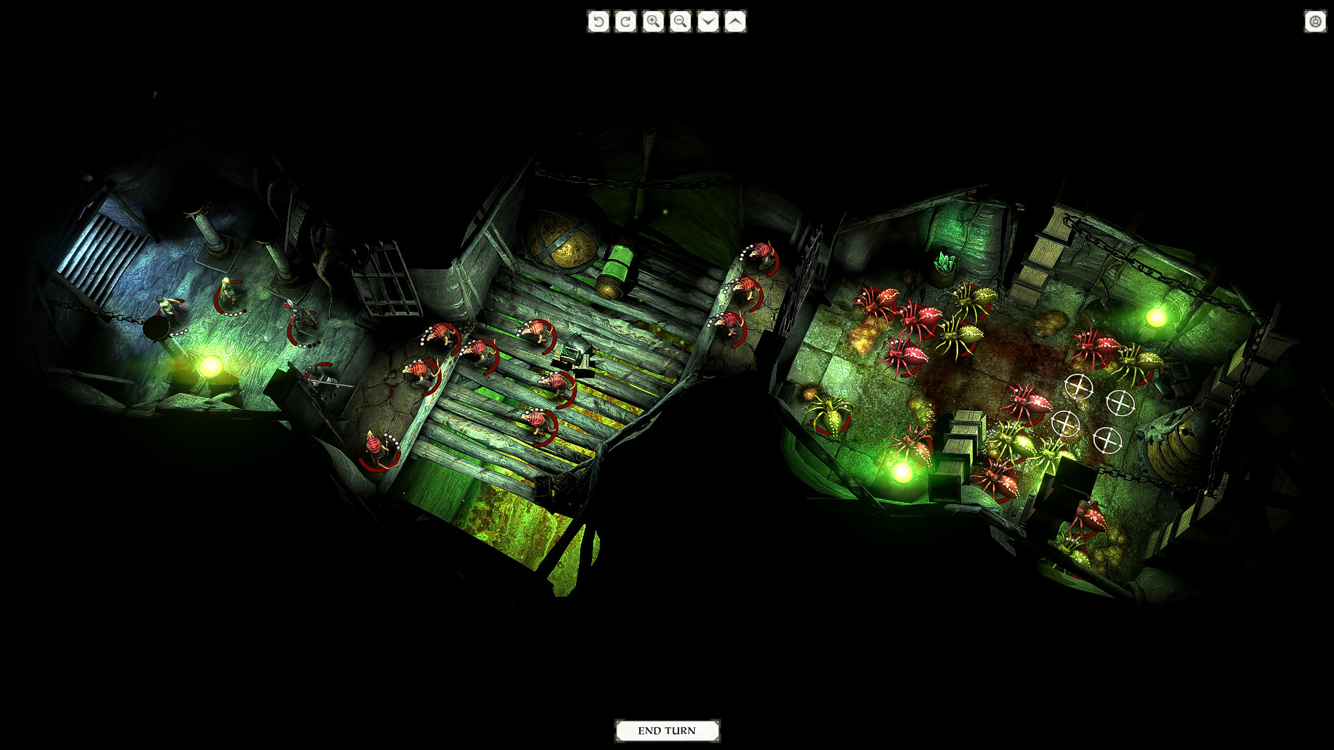 Warhammer Quest 2: The End Times screenshot 15
