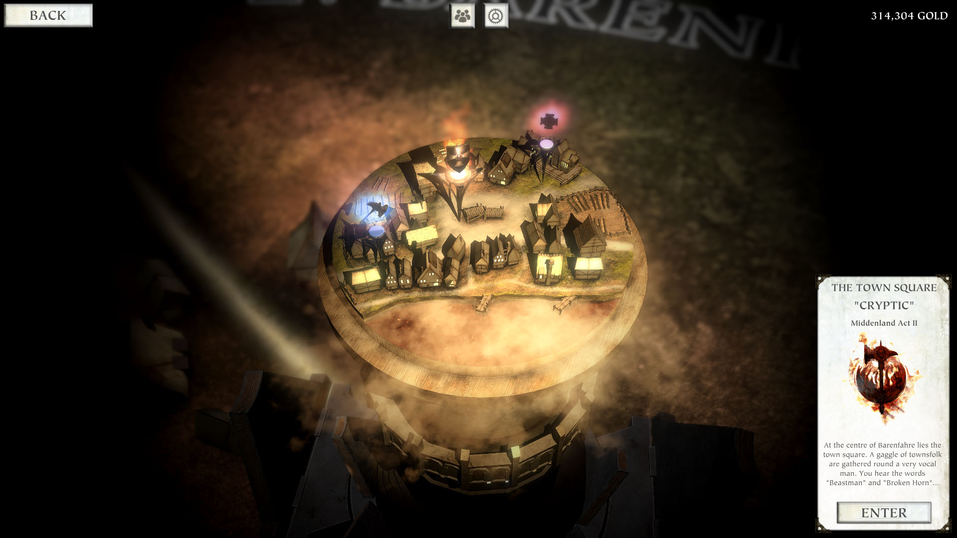 Warhammer Quest 2: The End Times screenshot 8