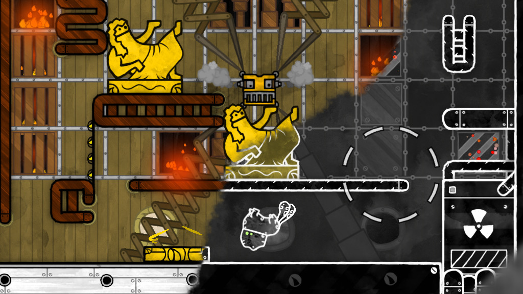 Backworlds screenshot 10