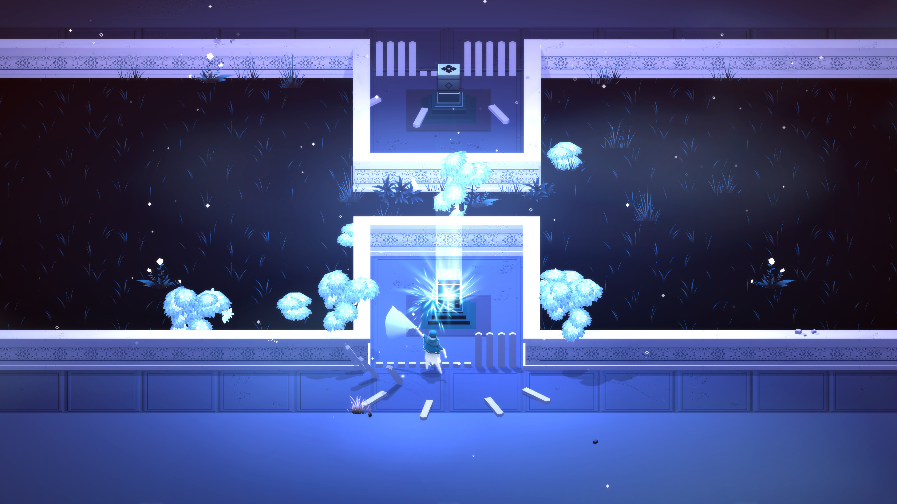 Moon River screenshot 7