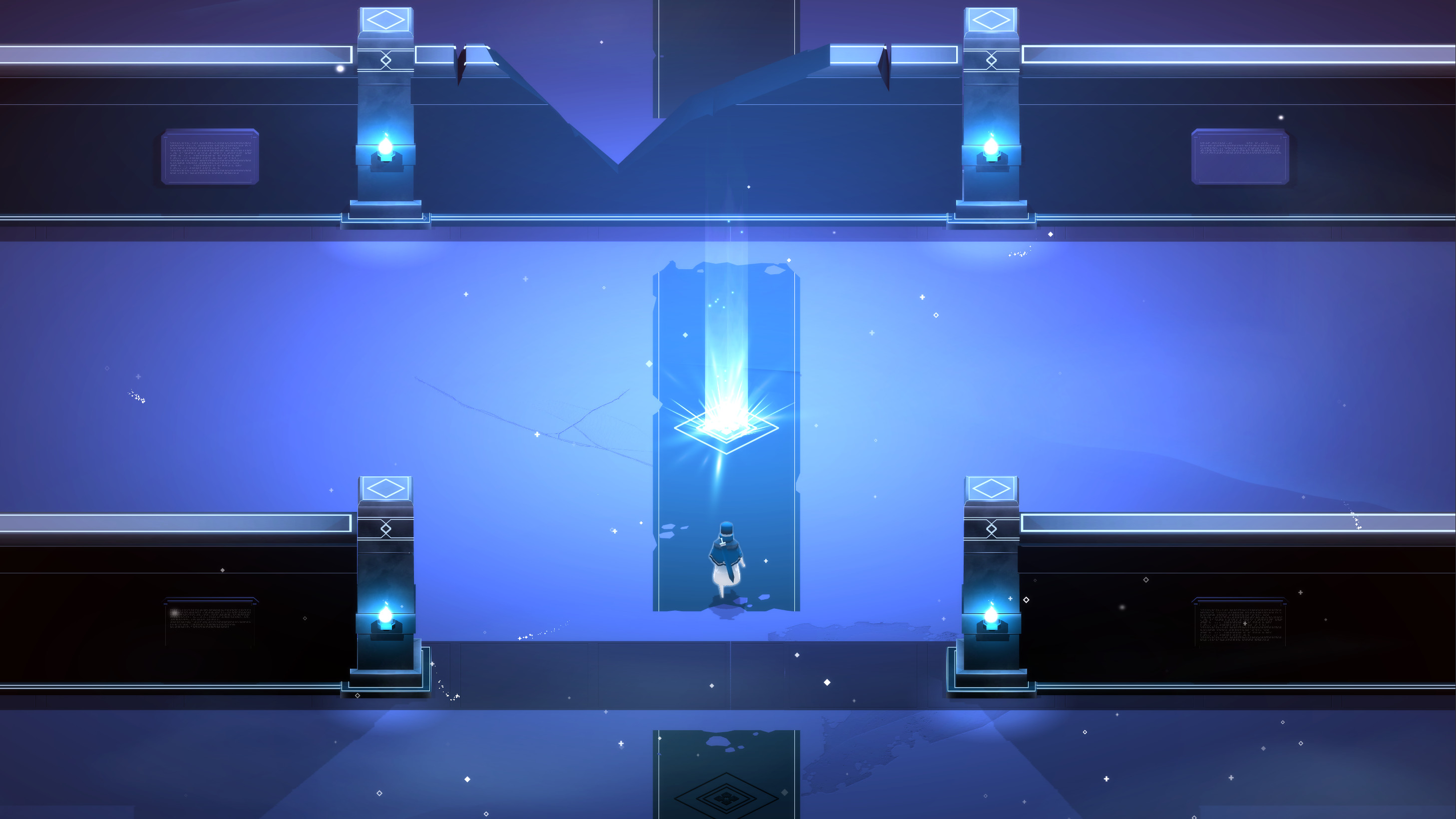 Moon River screenshot 6