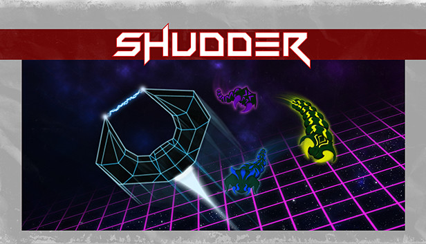 Shudder on Steam