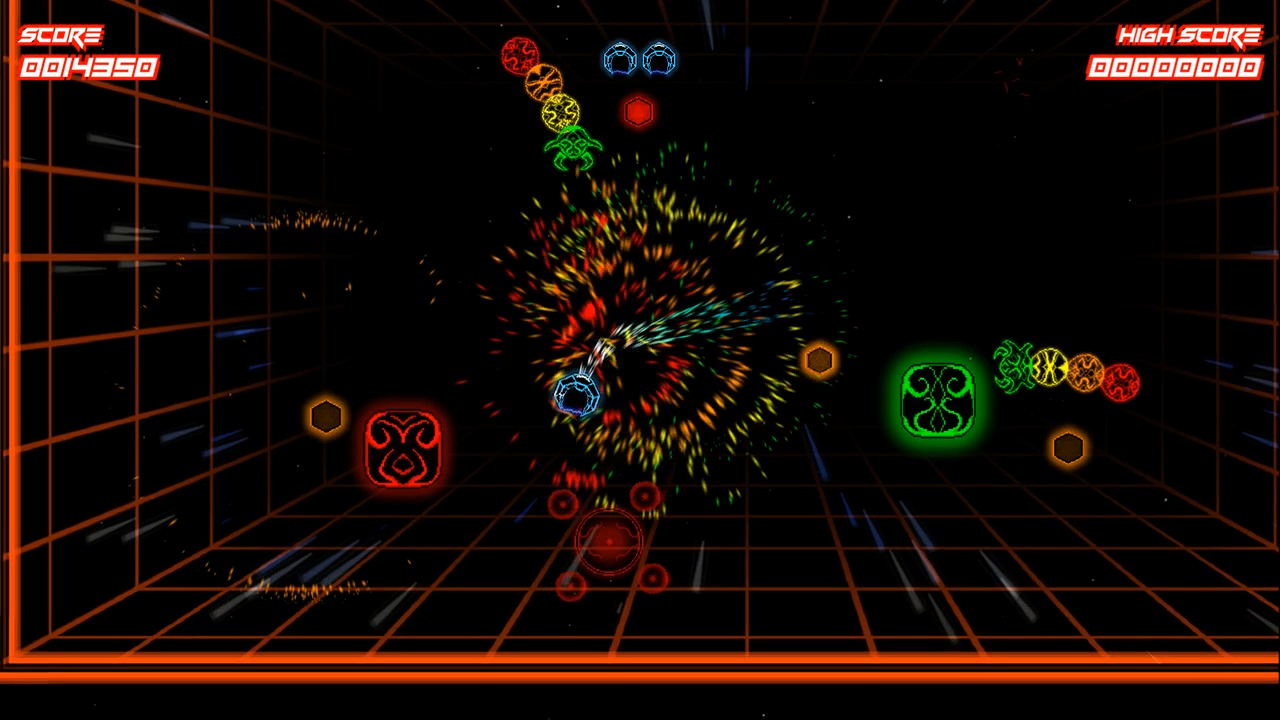 Shudder screenshot 7
