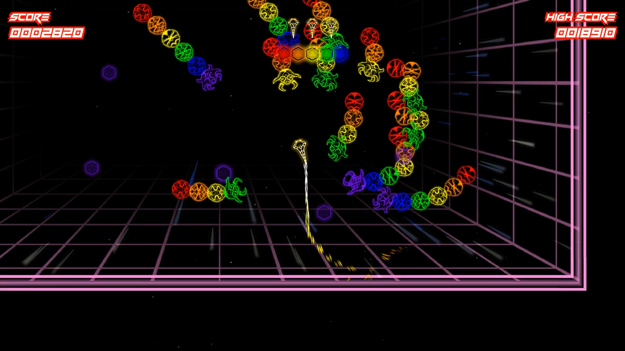 Shudder screenshot 4