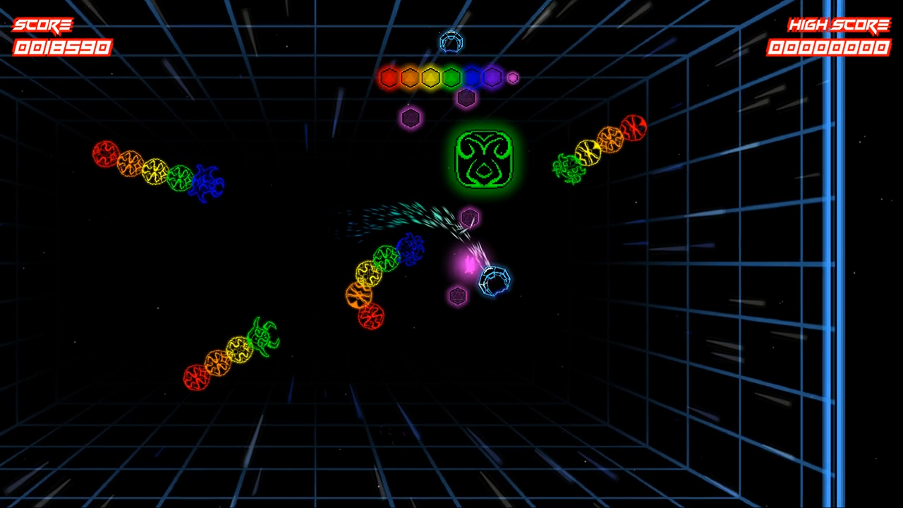 Shudder screenshot 6
