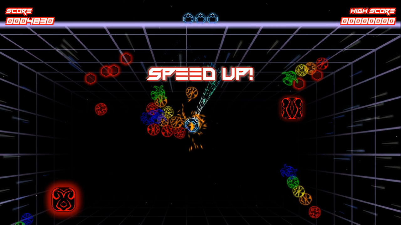 Shudder screenshot 1