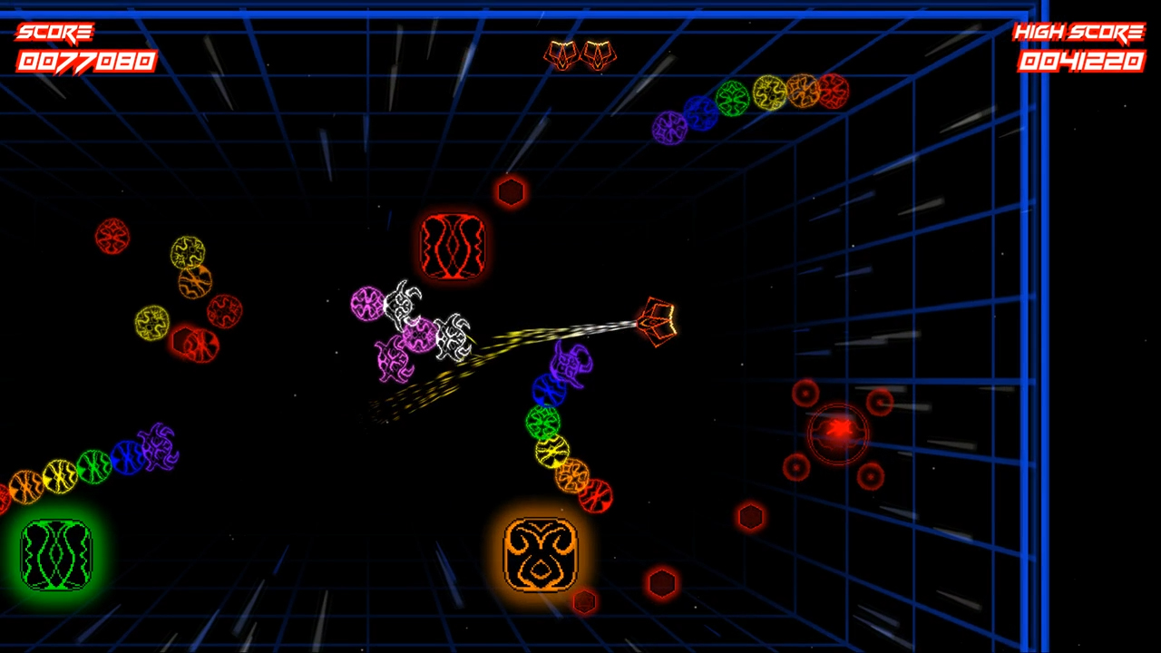 Shudder screenshot 11