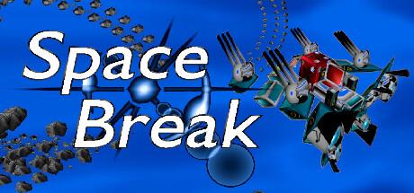 Space Break Cover Image