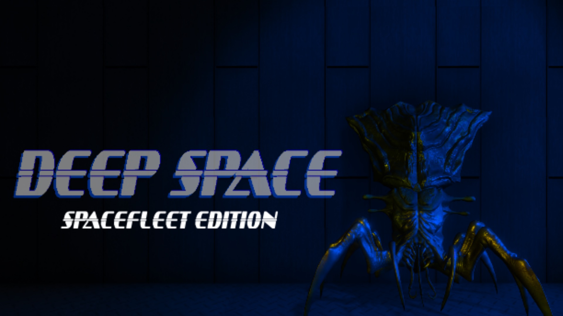 Deep Space - Spacefleet Edition screenshot 1