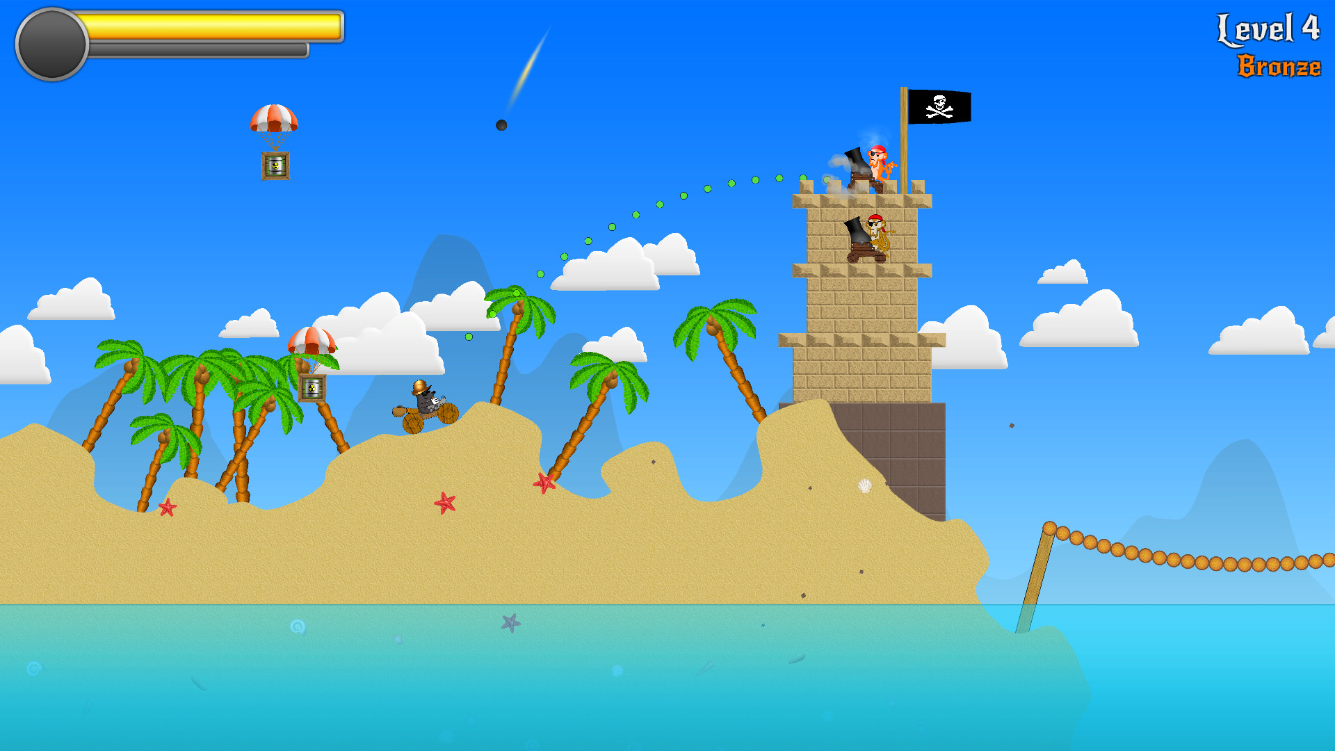 Battle Species screenshot 3