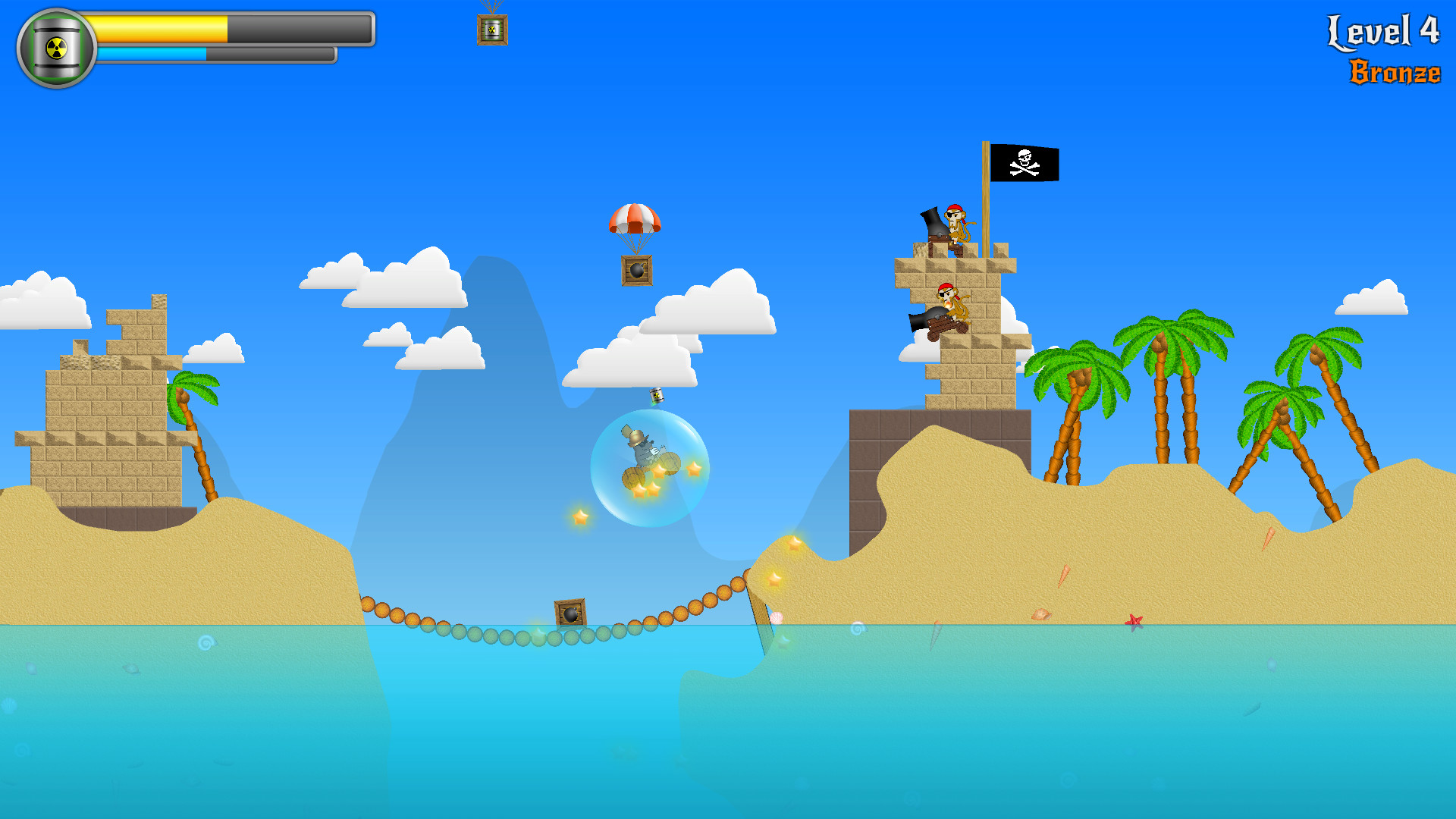 Battle Species screenshot 5