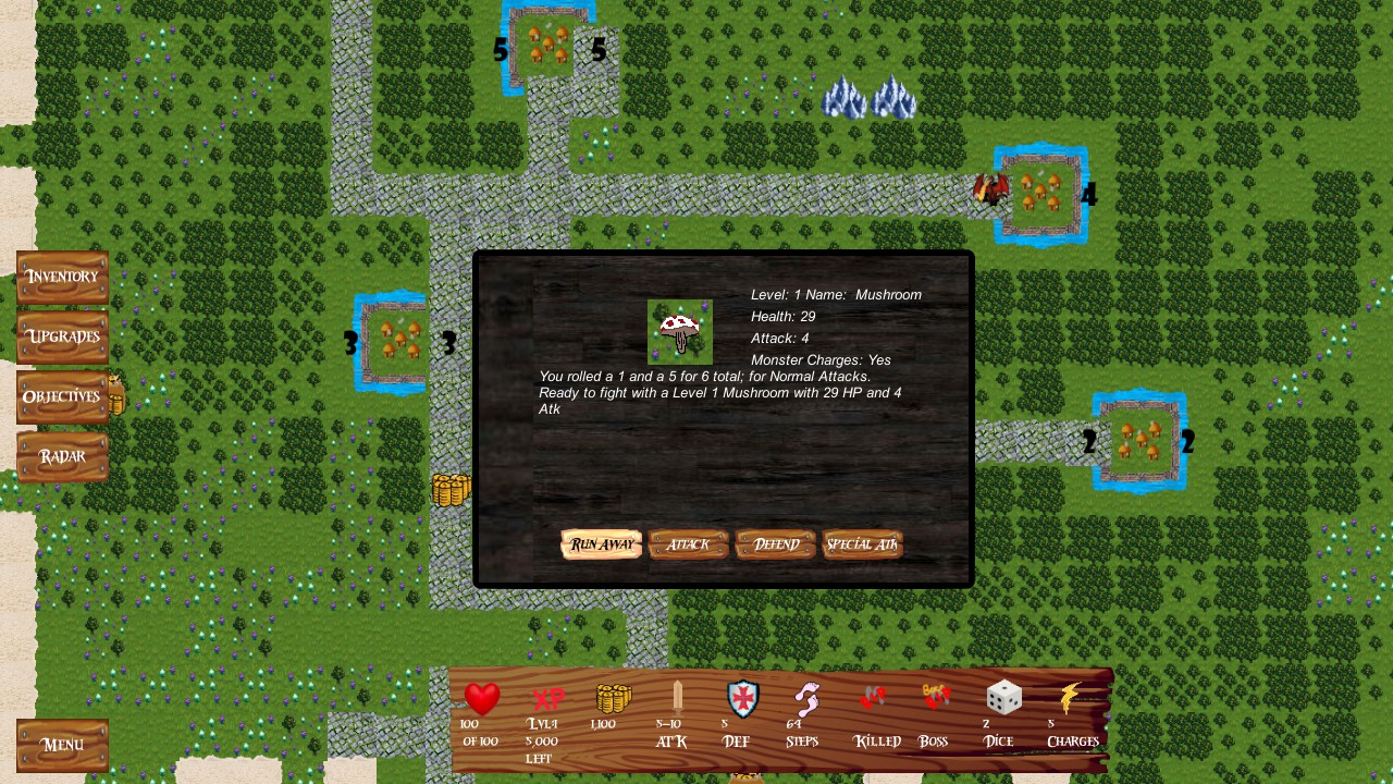 Slay The Dragon screenshot 9