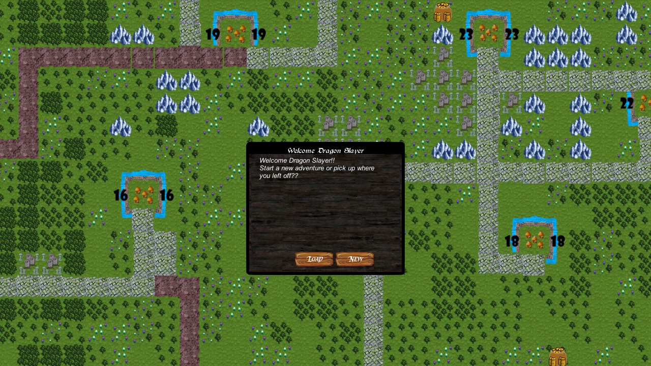 Slay The Dragon screenshot 8