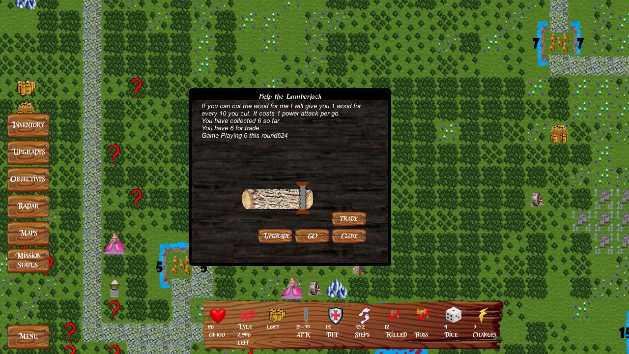Slay The Dragon screenshot 12