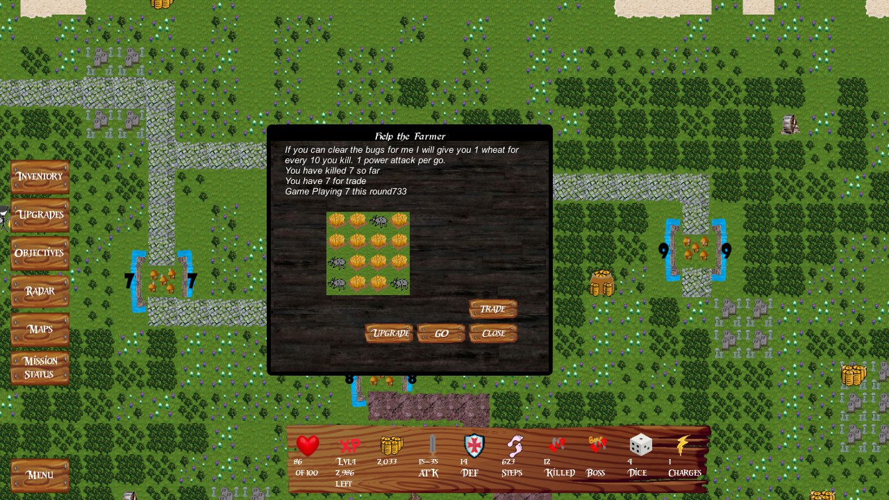Slay The Dragon screenshot 7