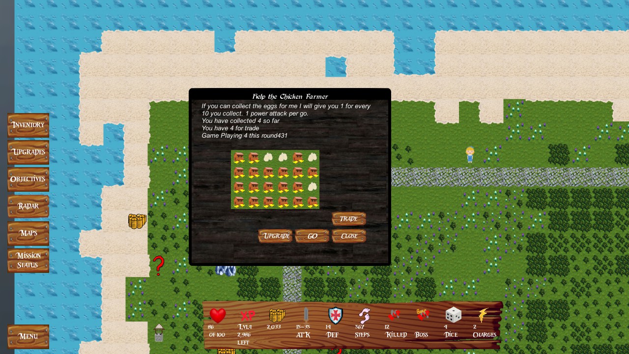 Slay The Dragon screenshot 2