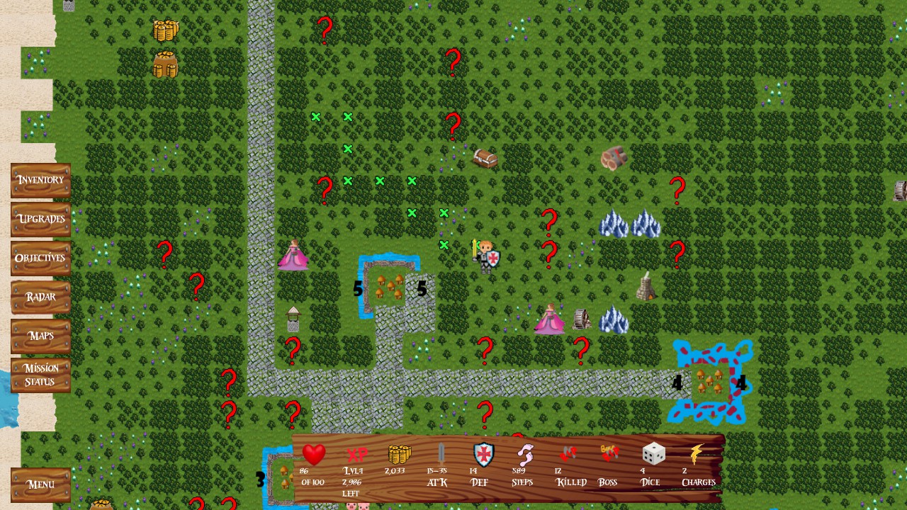 Slay The Dragon screenshot 13