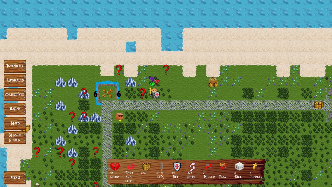 Slay The Dragon screenshot 4