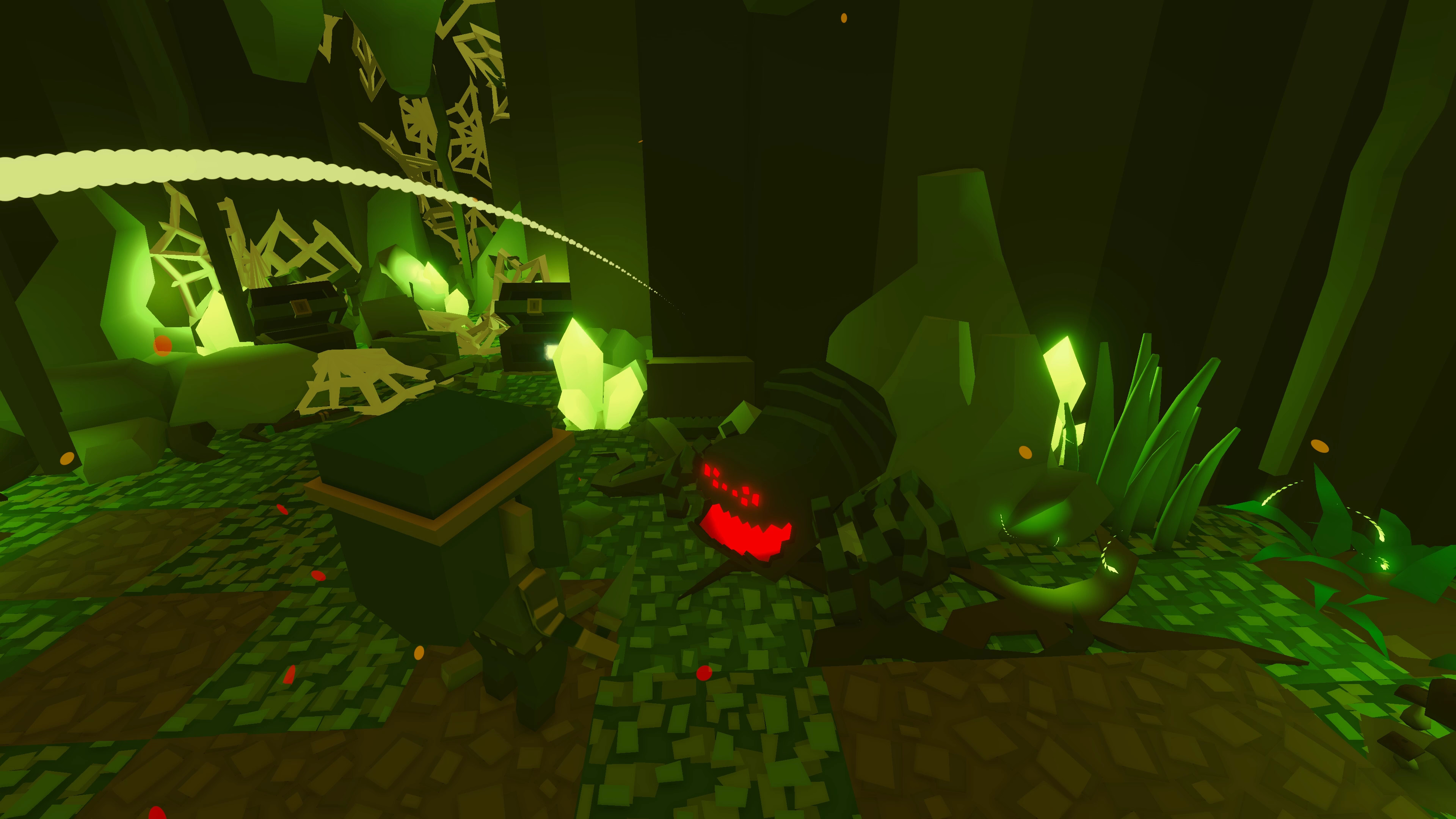 Citywars Savage screenshot 6
