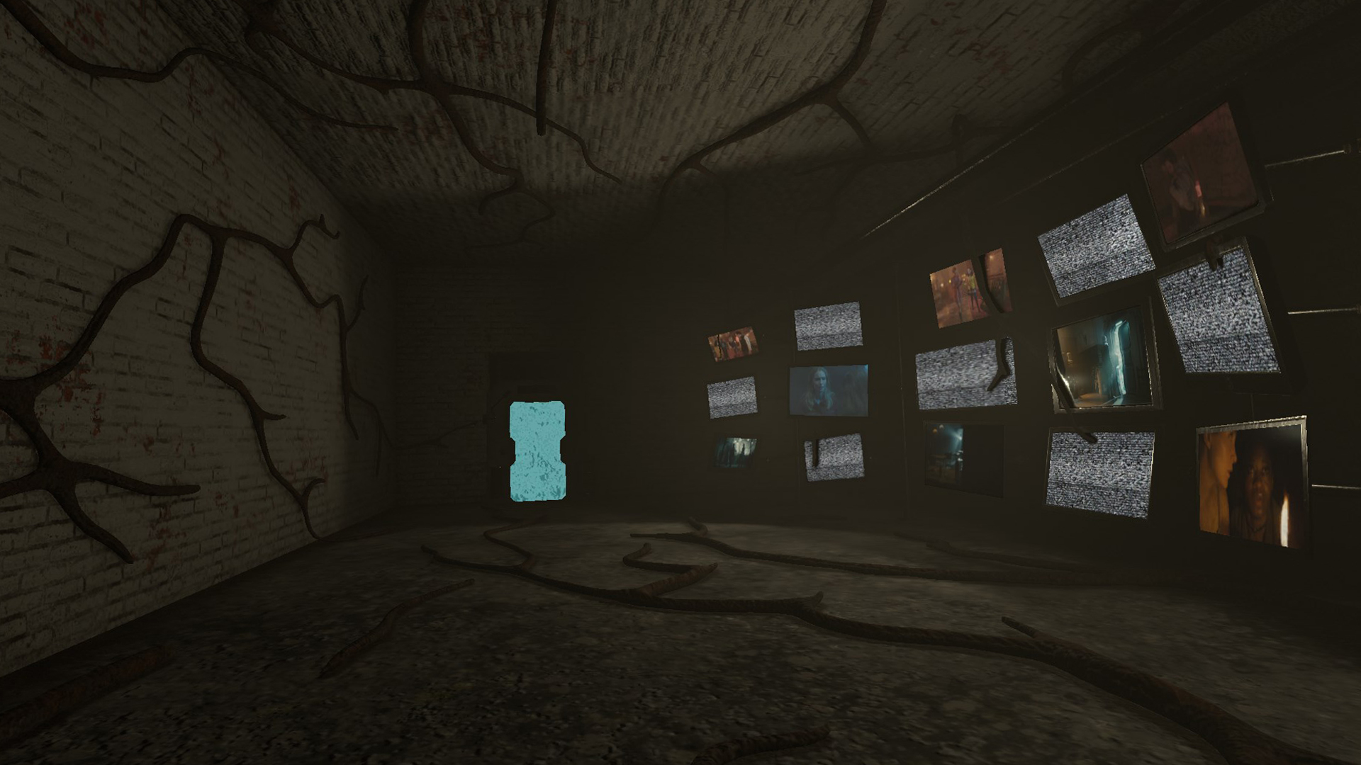 Darken VR screenshot 7