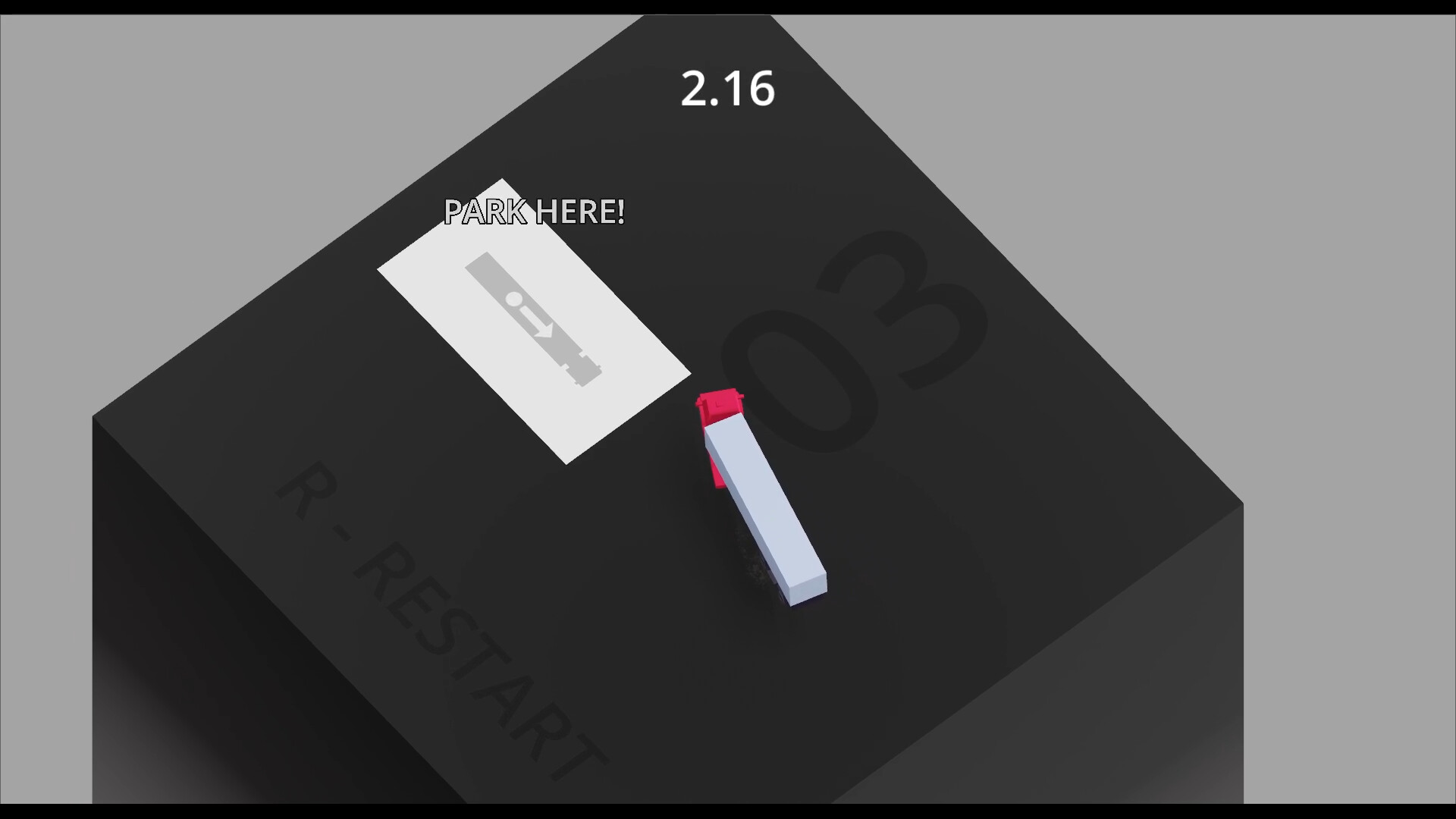 Wide Load screenshot 2