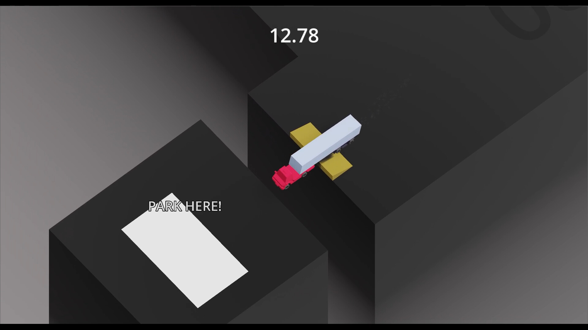 Wide Load screenshot 3