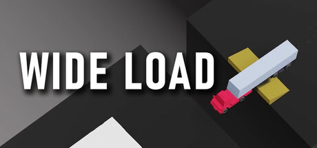 Wide Load Cover Image