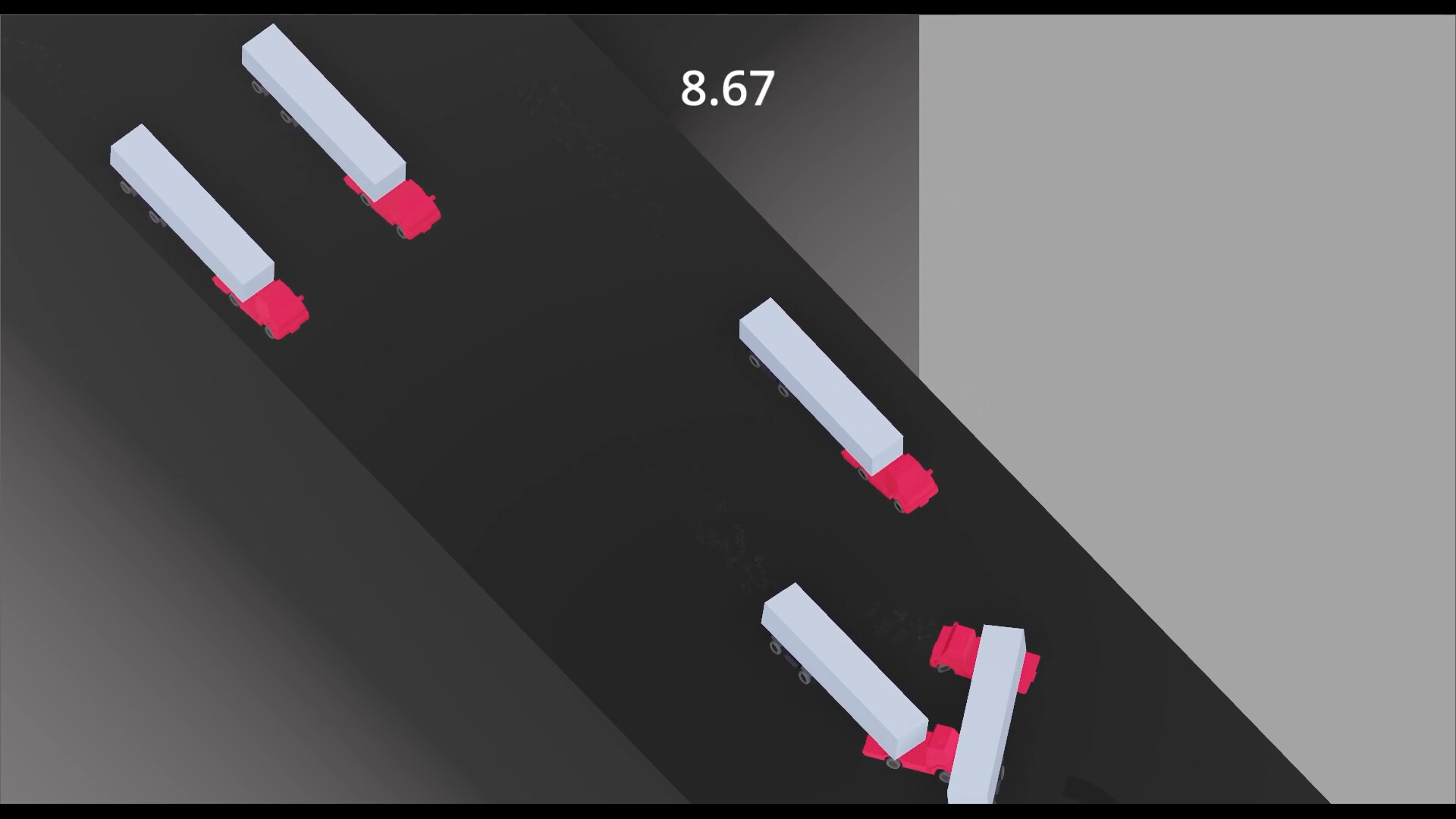 Wide Load screenshot 4