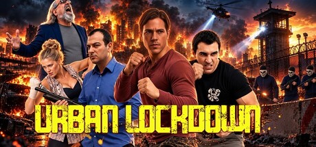 Urban Lockdown