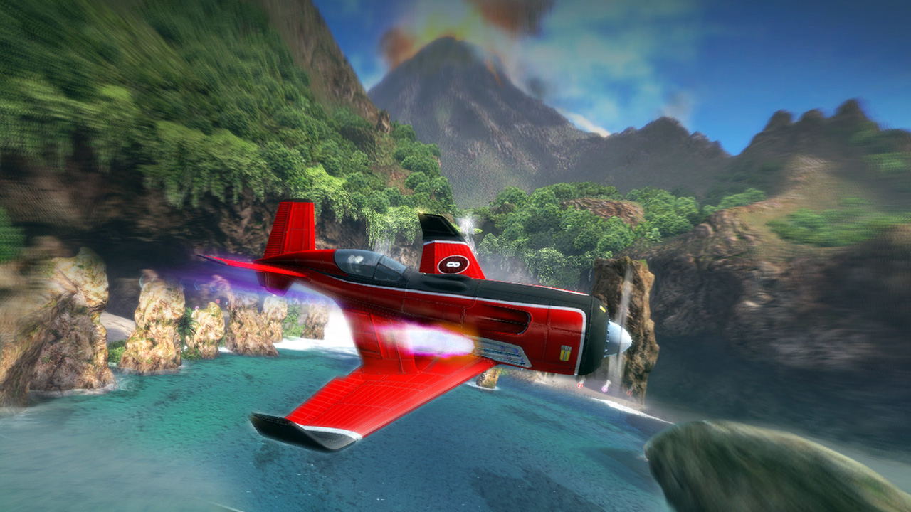 SkyDrift screenshot 5