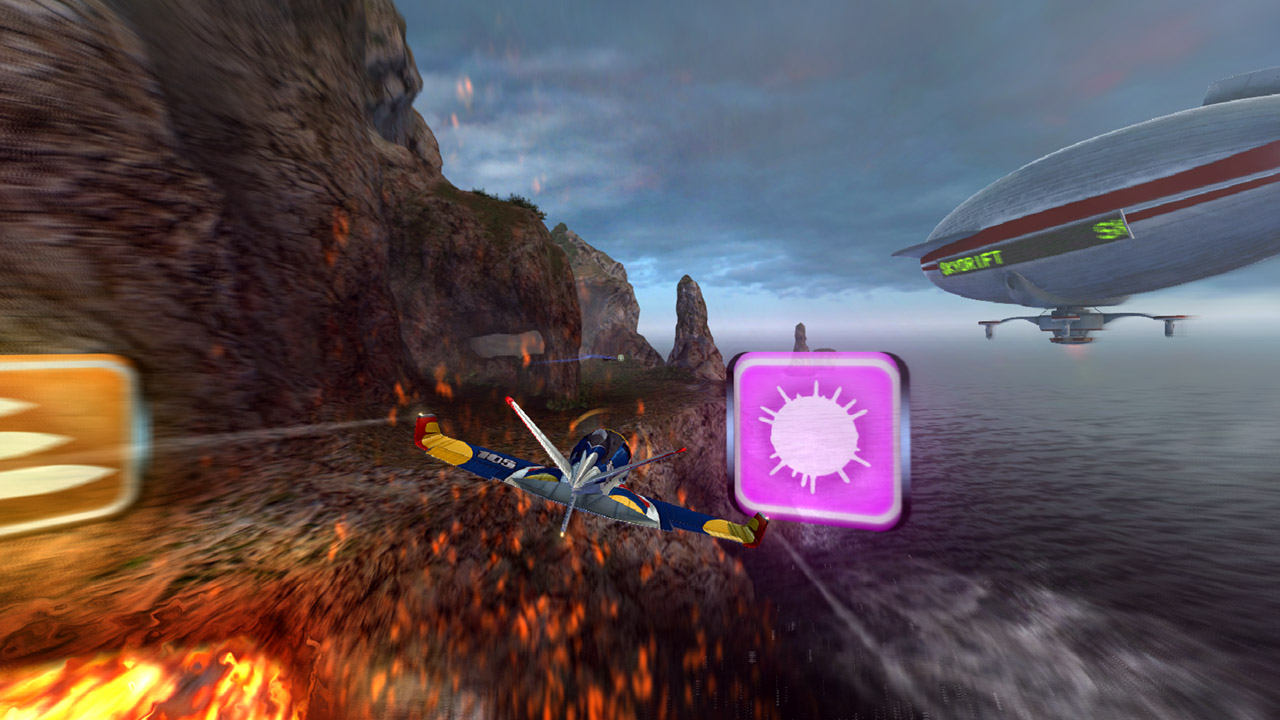SkyDrift screenshot 12