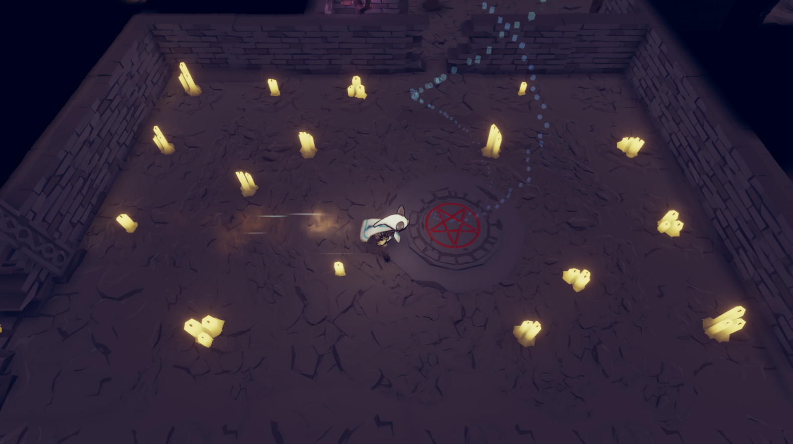 Farplane Relic screenshot 8