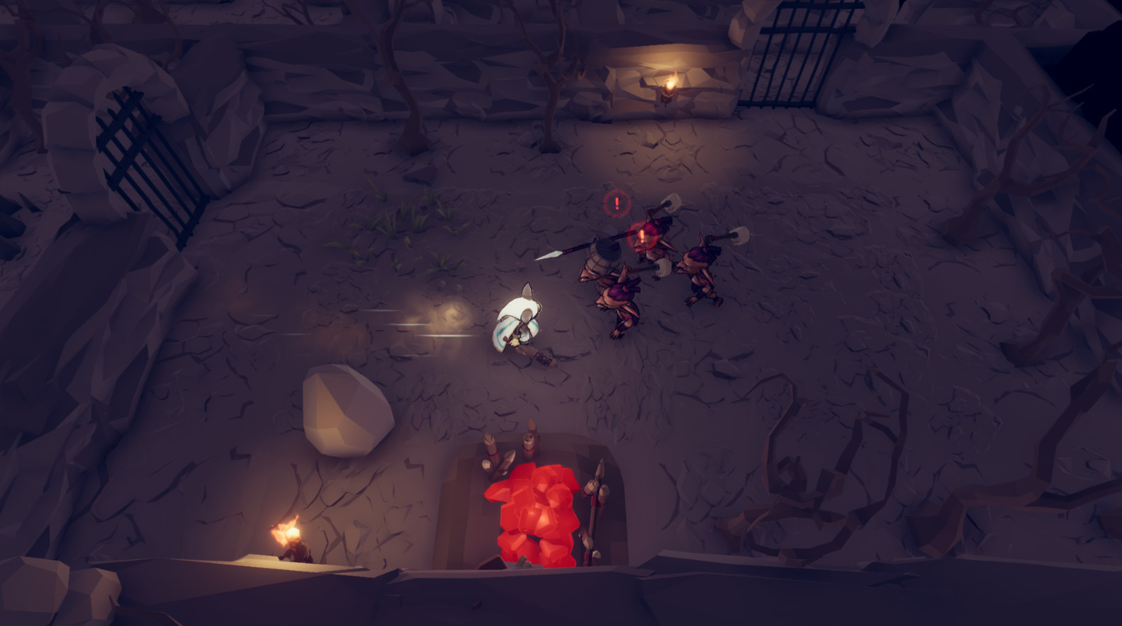 Farplane Relic screenshot 3