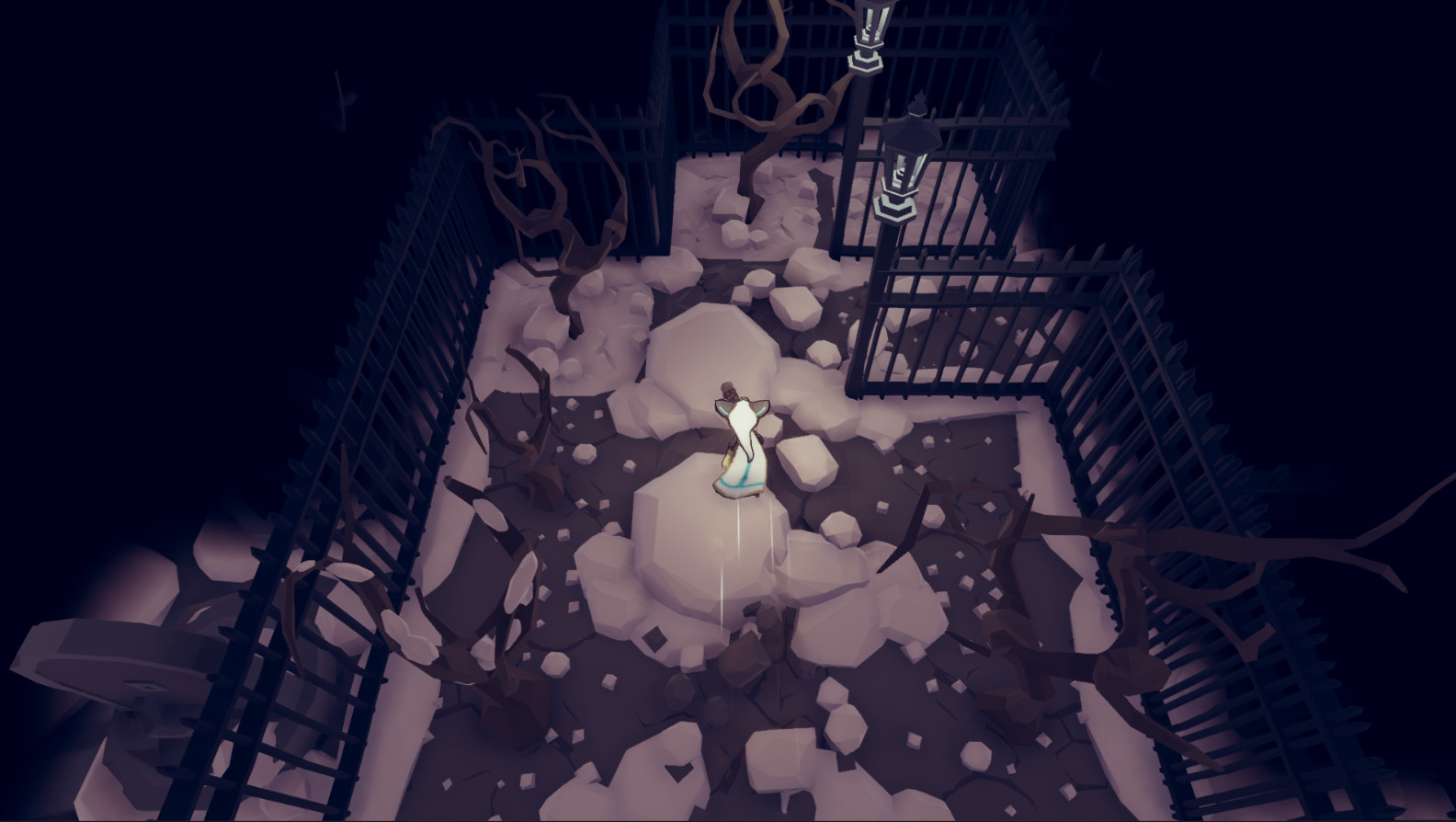 Farplane Relic screenshot 1