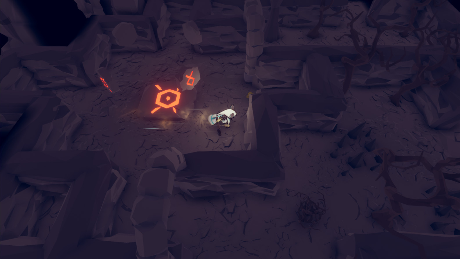 Farplane Relic screenshot 2