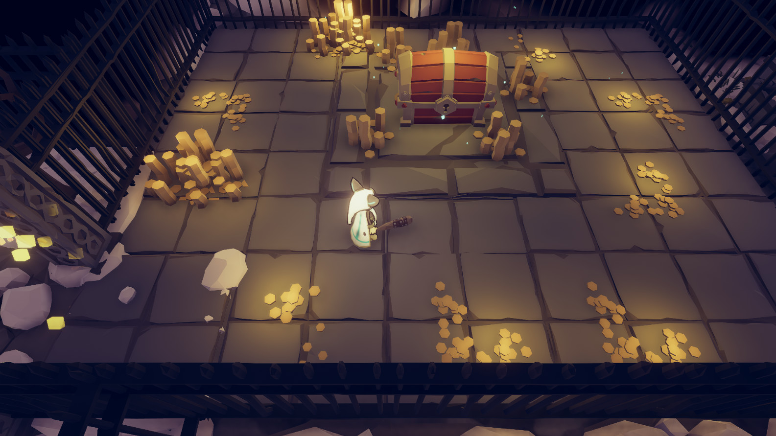 Farplane Relic screenshot 7
