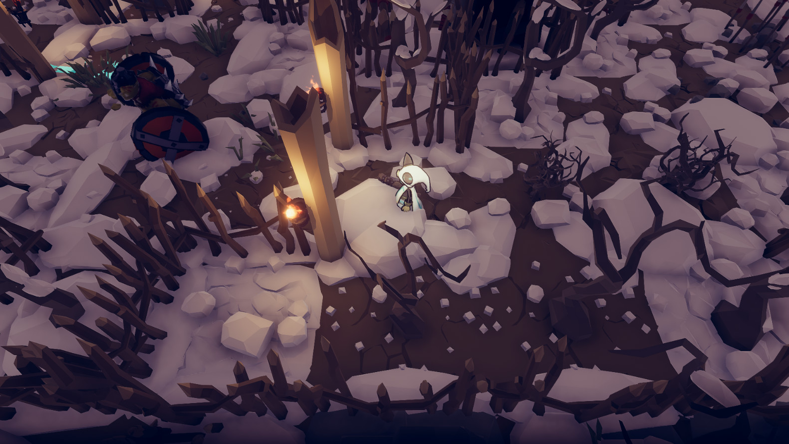 Farplane Relic screenshot 9