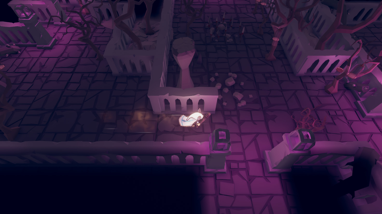 Farplane Relic screenshot 6