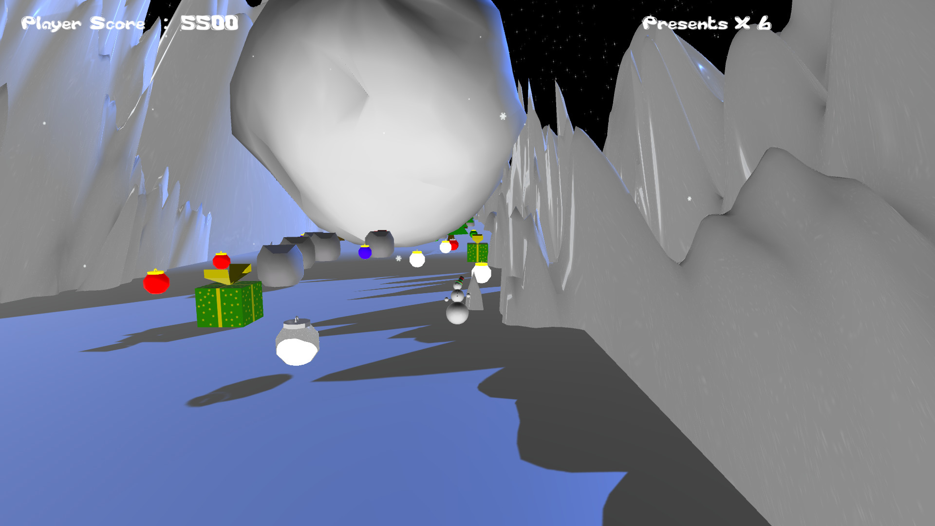 Holiday Escape screenshot 5