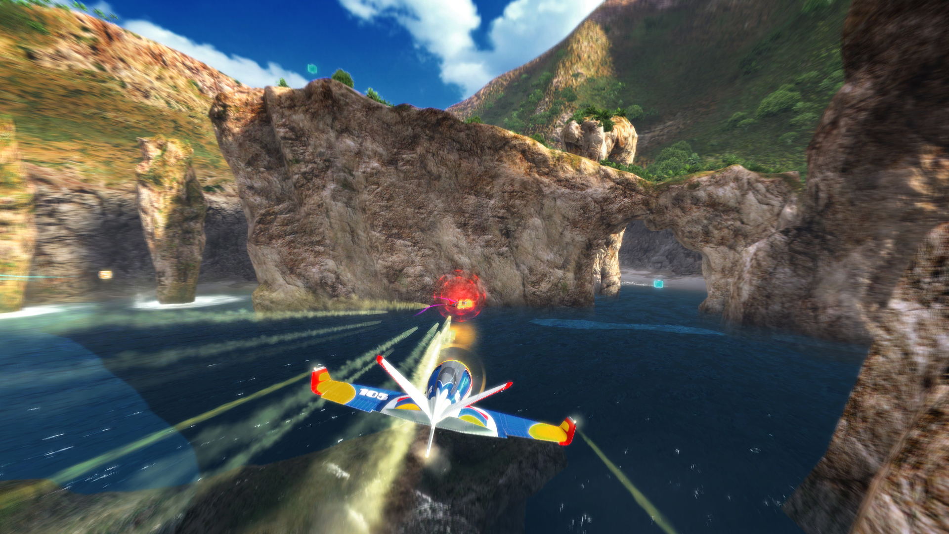 SkyDrift: Gladiator Multiplayer Pack screenshot 6