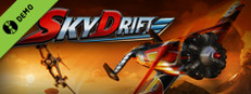 SkyDrift Demo