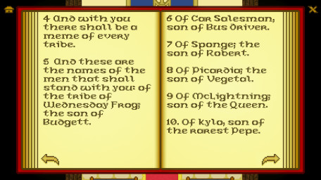 Memetown USA screenshot 8