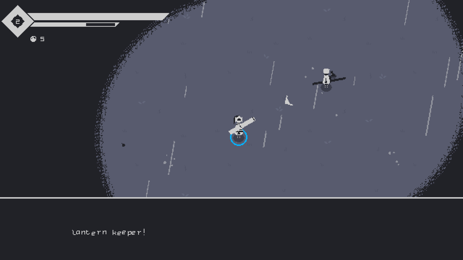 Yumori Forest screenshot 4