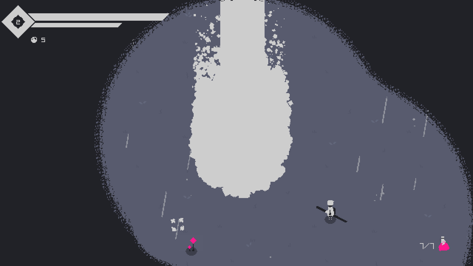 Yumori Forest screenshot 3