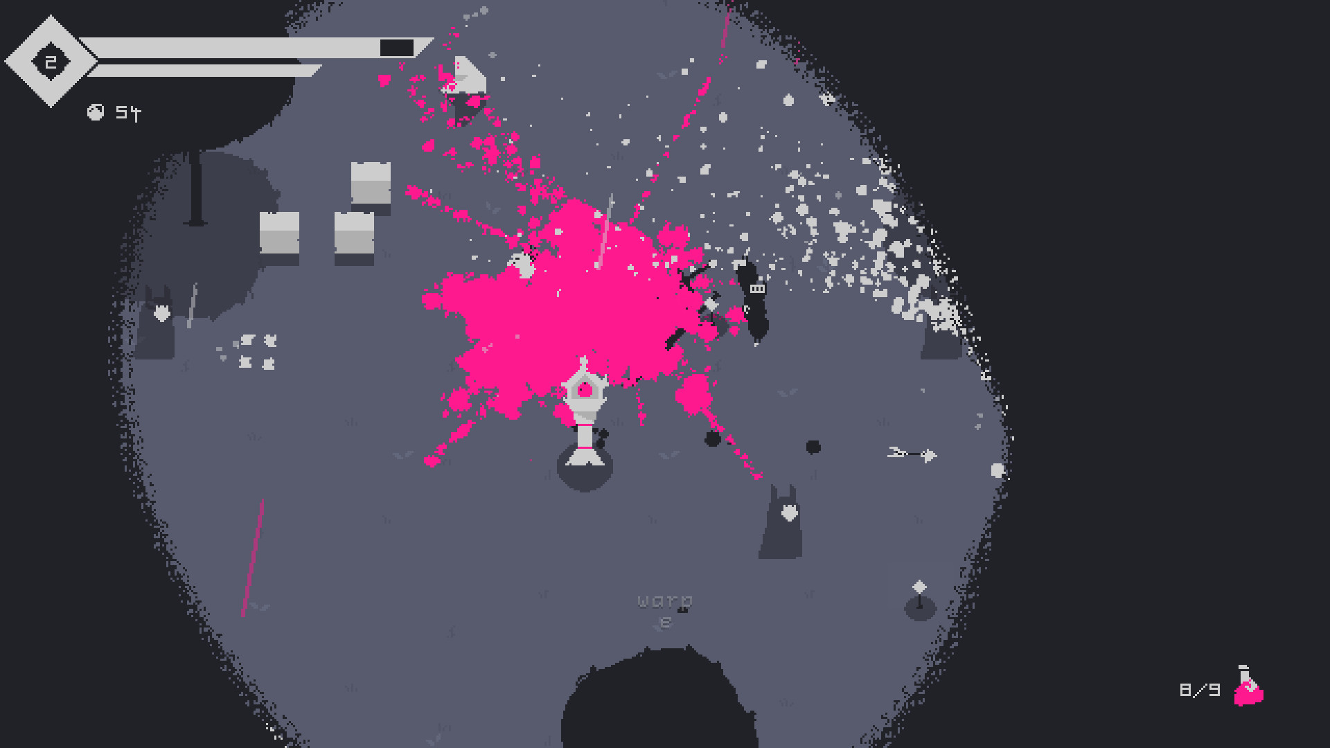 Yumori Forest screenshot 7