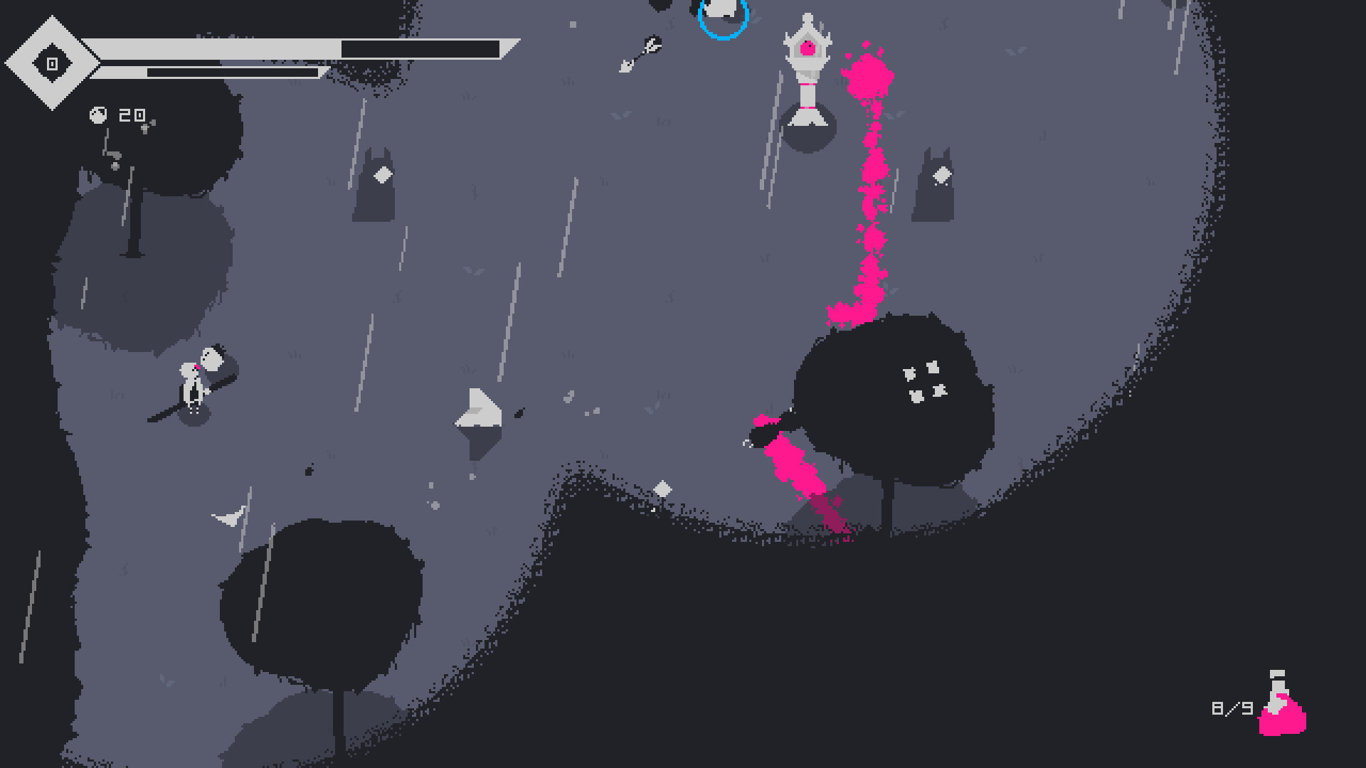 Yumori Forest screenshot 8