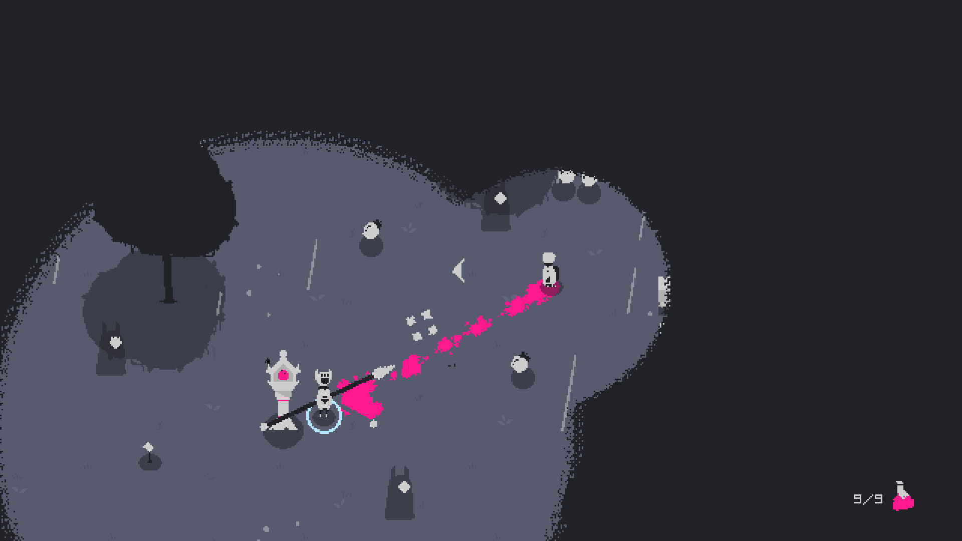 Yumori Forest screenshot 10