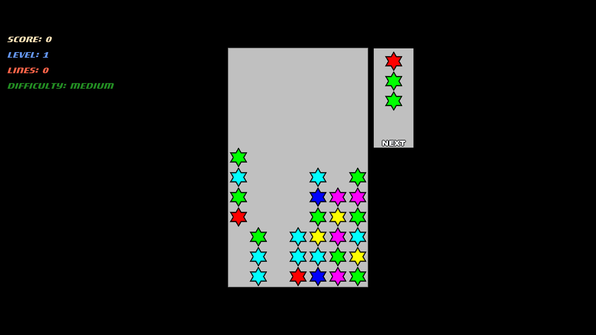 Veccol screenshot 8