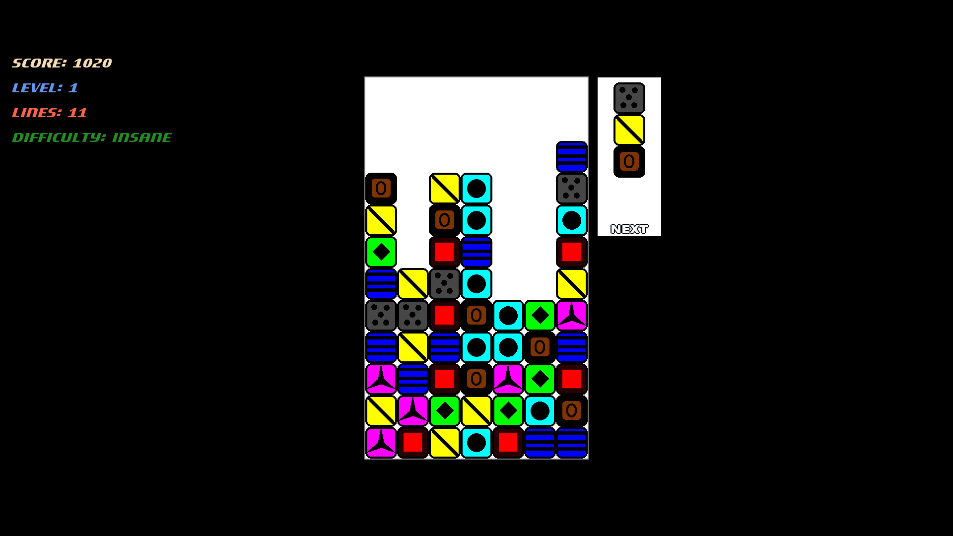 Veccol screenshot 6