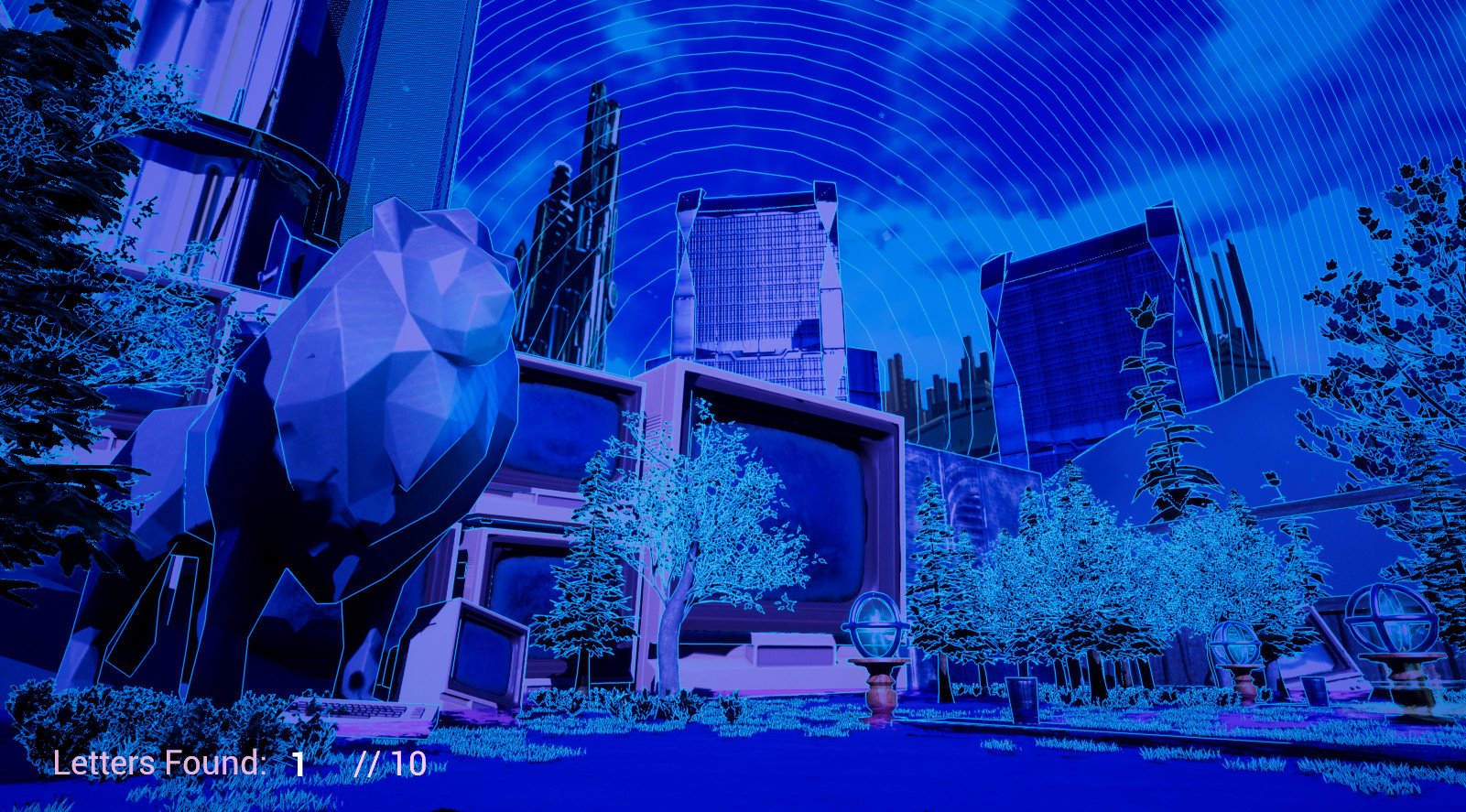 Lost Letters screenshot 5